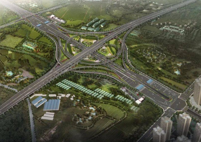 片區綜合開發項目類型及特點 片區綜合開發項目類型及特點