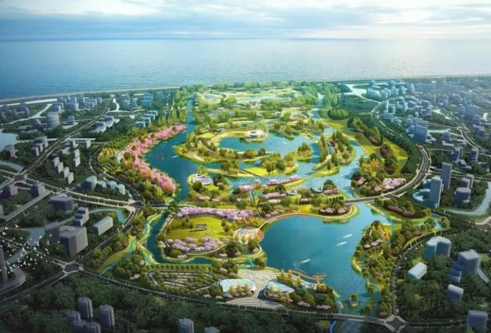 EOD模式下流域綜合治理項目風險應對措施 EOD模式下流域綜合治理項目風險應對措施