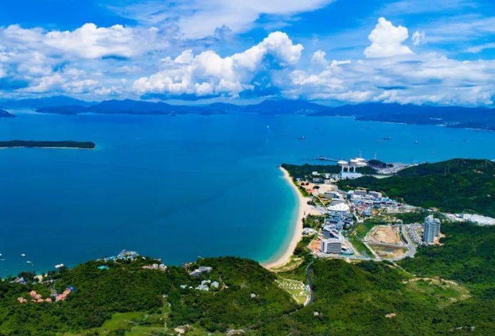 海洋類EOD模式項目方案研究探討 海洋類EOD模式項目方案研究探討