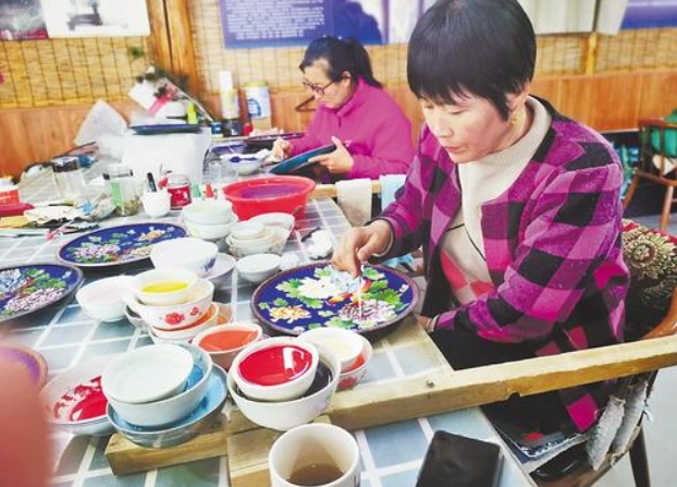 河北試點推廣片區鎮村規劃編制 河北試點推廣片區鎮村規劃編制