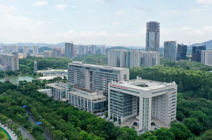 廣州市生物醫(yī)藥產(chǎn)業(yè)發(fā)展現(xiàn)狀 廣州市生物醫(yī)藥產(chǎn)業(yè)發(fā)展現(xiàn)狀