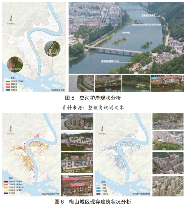 金寨縣梅山城區EOD試點項目概況及解決問題方案 金寨縣梅山城區EOD試點項目概況及解決問題方案