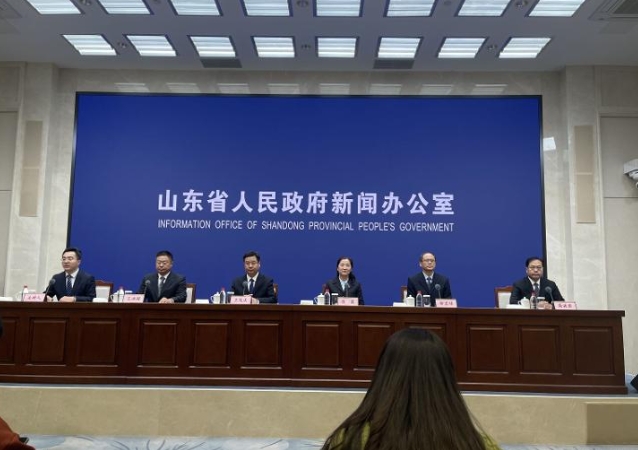 到2025年,山東新能源汽車產(chǎn)業(yè)規(guī)模將力爭達(dá)到5000億元 到2025年,山東新能源汽車產(chǎn)業(yè)規(guī)模將力爭達(dá)到5000億元