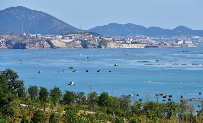 近岸海域環(huán)境整治EOD項(xiàng)目實(shí)施要點(diǎn)分析 近岸海域環(huán)境整治EOD項(xiàng)目實(shí)施要點(diǎn)分析