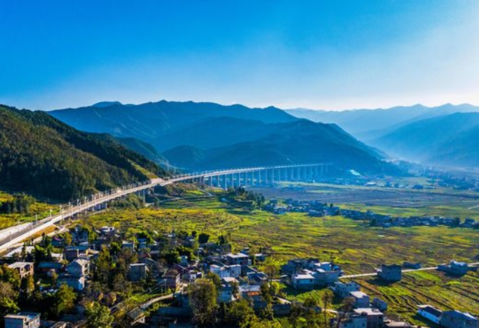 民族地區(qū)文旅產業(yè)高質量發(fā)展問題及路徑(附涼山州越西縣文旅產業(yè)項目案例) 民族地區(qū)文旅產業(yè)高質量發(fā)展問題及路徑(附涼山州越西縣文旅產業(yè)項目案例)