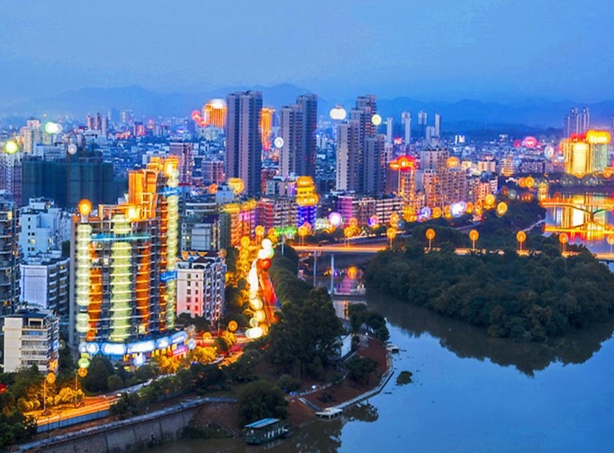 加快推進(jìn)江西省數(shù)字經(jīng)濟(jì)發(fā)展的對策建議 加快推進(jìn)江西省數(shù)字經(jīng)濟(jì)發(fā)展的對策建議