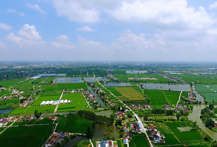 江蘇南通市鄉村旅游優化路徑 江蘇南通市鄉村旅游優化路徑