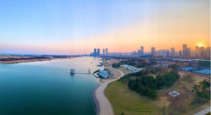 國家級EOD項目——日照水庫 