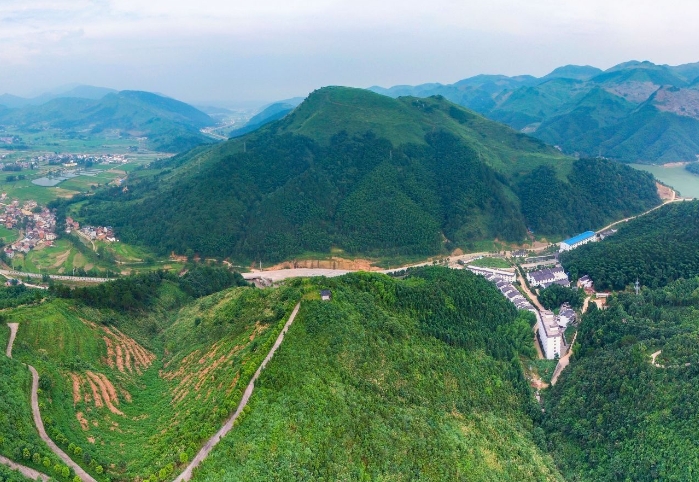 推進四川省近零碳排放園區(qū)建設的路徑思路 推進四川省近零碳排放園區(qū)建設的路徑思路
