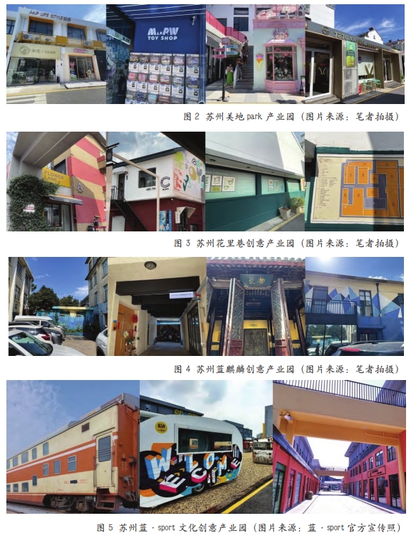 蘇州市文化創意產業的現狀及問題 蘇州市文化創意產業的現狀及問題