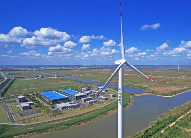 基于可持續發展理念的新能源產業轉型路徑探析 基于可持續發展理念的新能源產業轉型路徑探析