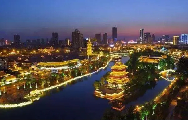 淮安市數(shù)字經(jīng)濟創(chuàng)新發(fā)展的路徑 淮安市數(shù)字經(jīng)濟創(chuàng)新發(fā)展的路徑