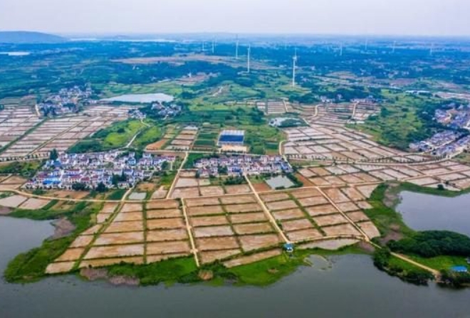 南京市六合現代農業產業園區產業融合發展困境和原因分析 南京市六合現代農業產業園區產業融合發展困境和原因分析