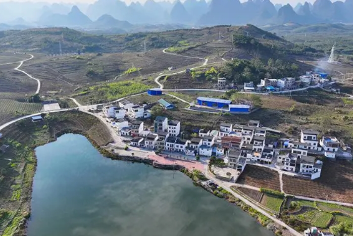 基于中國式現代化背景的鄉村文旅產業園高質量發展的實踐途徑 基于中國式現代化背景的鄉村文旅產業園高質量發展的實踐途徑