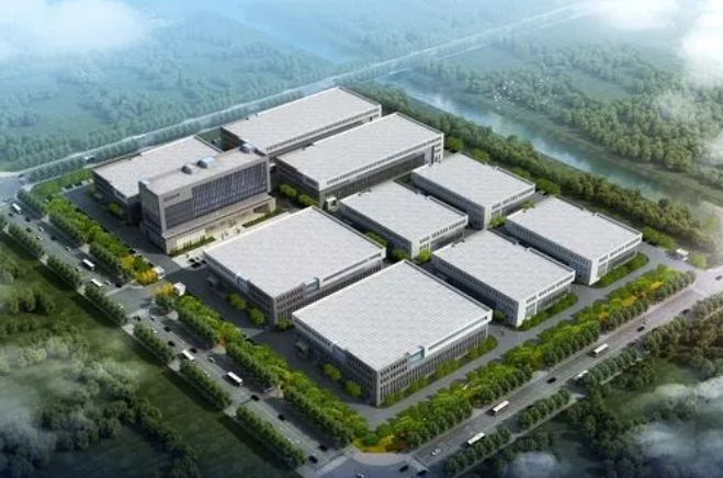 濱州工業(yè)園區(qū)EOD模式發(fā)展現(xiàn)狀及問題 濱州工業(yè)園區(qū)EOD模式發(fā)展現(xiàn)狀及問題