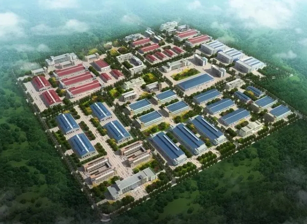 濱州工業園區如何發展實施EOD模式?濱州工業園區實施EOD模式發展的對策建議 濱州工業園區如何發展實施EOD模式?濱州工業園區實施EOD模式發展的對策建議
