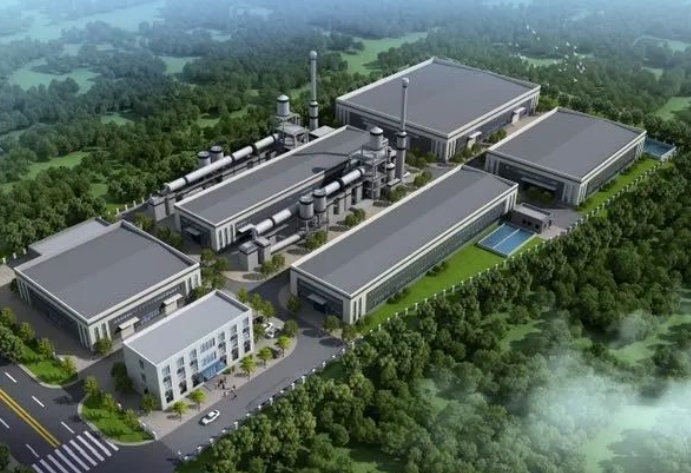 大宗固廢資源循環利用項目EOD模式背景及問題剖析 大宗固廢資源循環利用項目EOD模式背景及問題剖析
