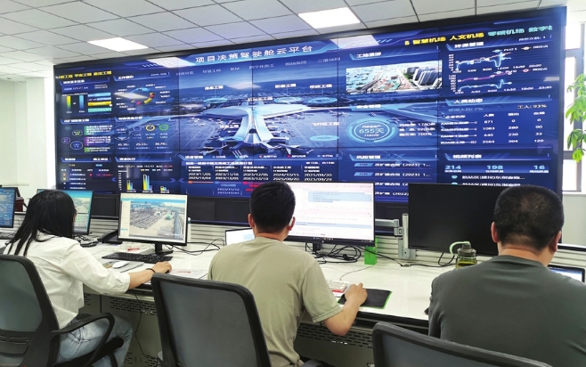 山西省國資委以高質量黨建賦能新質生產力 山西省國資委以高質量黨建賦能新質生產力