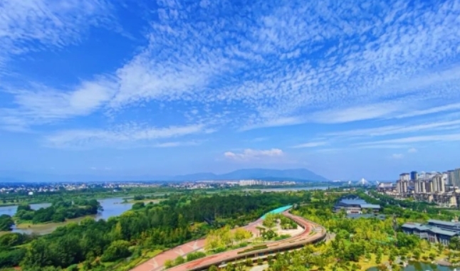 漢中市生態(tài)環(huán)境局啟動“十五五”規(guī)劃思路研究工作 漢中市生態(tài)環(huán)境局啟動“十五五”規(guī)劃思路研究工作