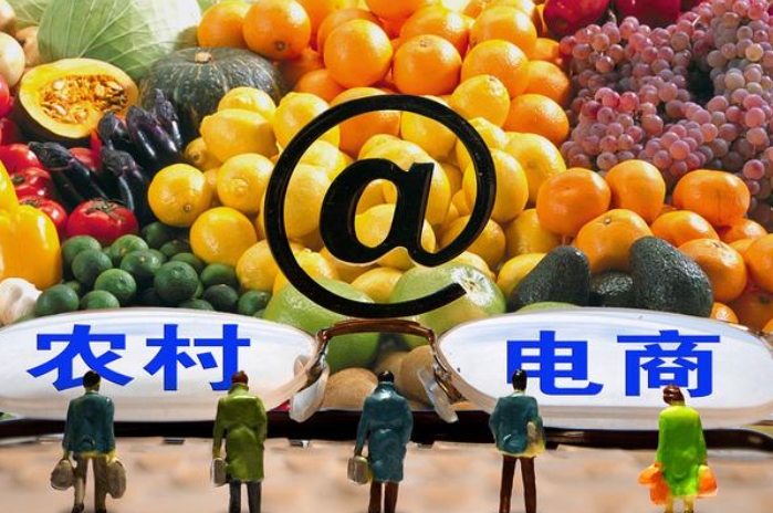 數(shù)字鄉(xiāng)村戰(zhàn)略背景下鄉(xiāng)村電商經(jīng)濟發(fā)展路徑研究 數(shù)字鄉(xiāng)村戰(zhàn)略背景下鄉(xiāng)村電商經(jīng)濟發(fā)展路徑研究