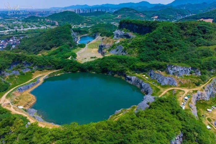 EOD模式下旅游項目的生態建設實踐研究 EOD模式下旅游項目的生態建設實踐研究