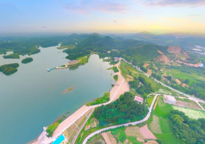 重點流域水環境綜合治理專項中央預算內投資專項資金申報指南 重點流域水環境綜合治理專項中央預算內投資專項資金申報指南