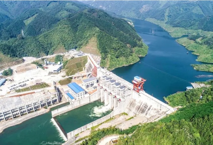 水生態治理、中小河流治理等其他水利工程中央預算內投資專項資金申報指南