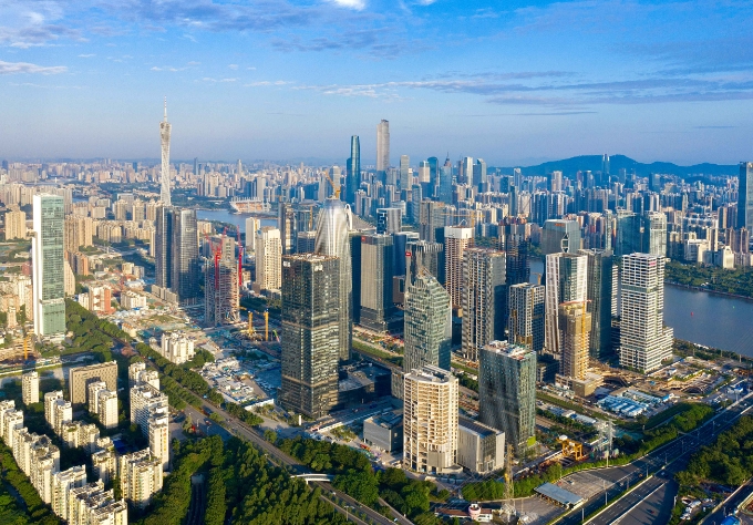 中央預算內投資粵港澳大灣區建設、長江三角洲區域一體化發展投資專項資金申報指南