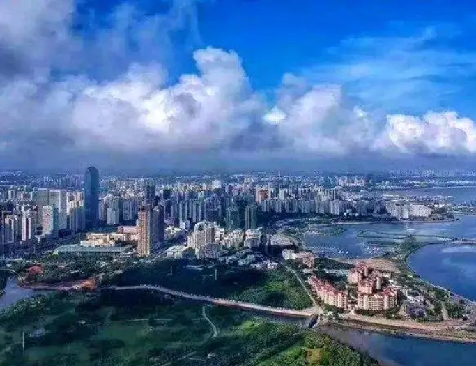 中央預算內投資推進海南全面深化改革開放方向投資專項資金申報指南 中央預算內投資推進海南全面深化改革開放方向投資專項資金申報指南