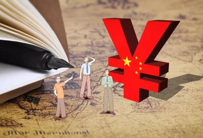 中國政府部門債務現狀 政府如何化債? 中國政府部門債務現狀 政府如何化債?