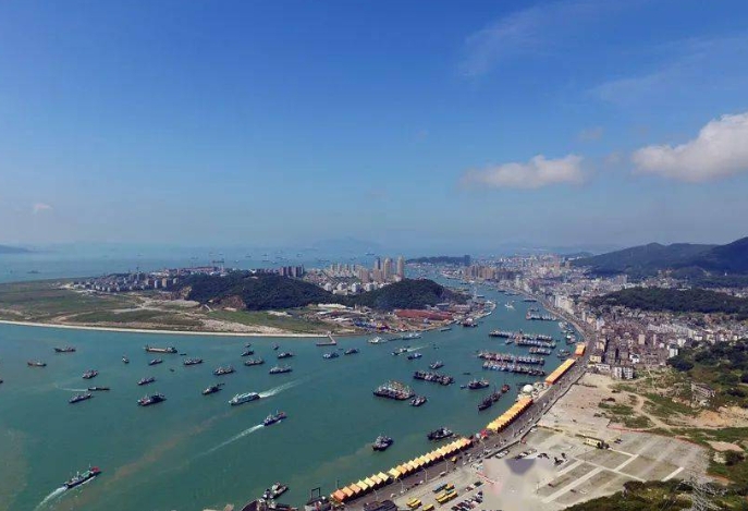 中央預算內投資藍色海灣整治行動項目投資專項資金申報指南