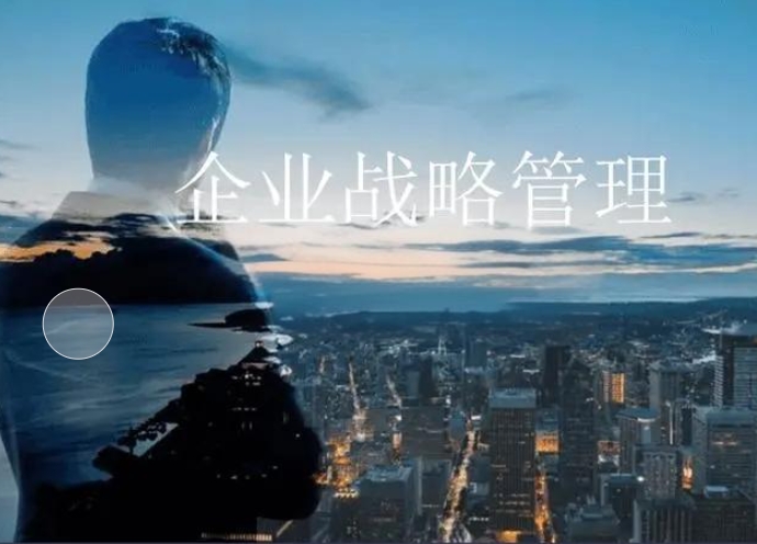 企業戰略管理精準化建設的有效路徑探討 企業戰略管理精準化建設的有效路徑探討