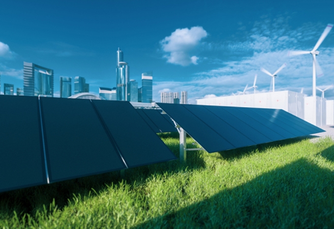 2025年中央預算內投資專項補貼——先進電網和儲能示范項目 2025年中央預算內投資專項補貼——先進電網和儲能示范項目