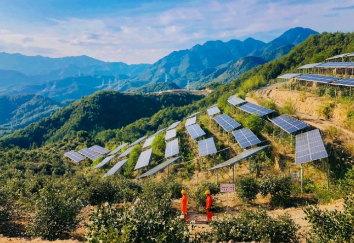 2025年中央預算內(nèi)投資節(jié)能降碳與污染治理專項項目開始申報! 2025年中央預算內(nèi)投資節(jié)能降碳與污染治理專項項目開始申報!