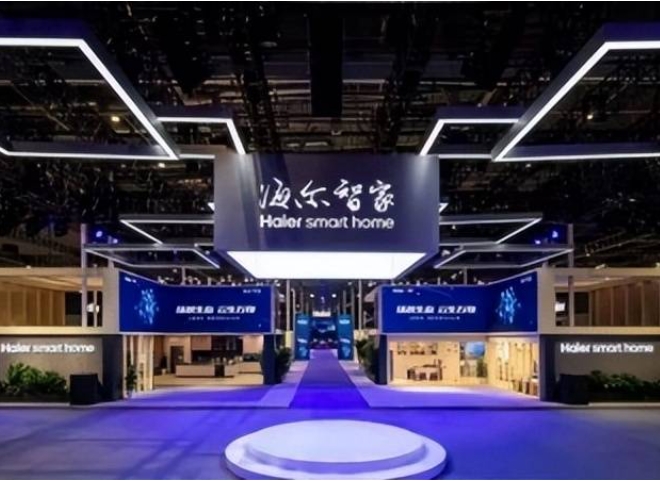 美的與海爾的數字化轉型路徑比較分析及其啟示 美的與海爾的數字化轉型路徑比較分析及其啟示