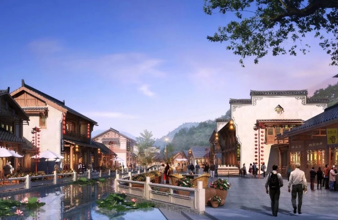 中共中央:將投入3000億支持“康養+旅游+地產”模式 中共中央:將投入3000億支持“康養+旅游+地產”模式