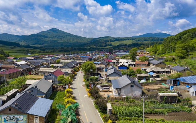 產業融合視角下的特色產業園區規劃:資源特色小鎮空間融合規劃 產業融合視角下的特色產業園區規劃:資源特色小鎮空間融合規劃