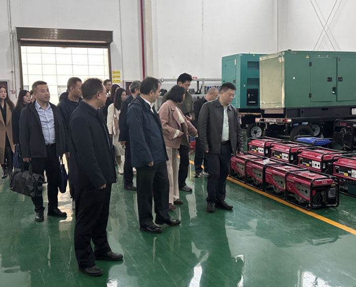 中機(jī)院攜部委專家到漢中市應(yīng)急管理局座談并提供專業(yè)咨詢建議