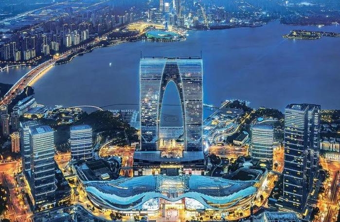 數字經濟背景下強化產業鏈招商路徑探討 數字經濟背景下強化產業鏈招商路徑探討