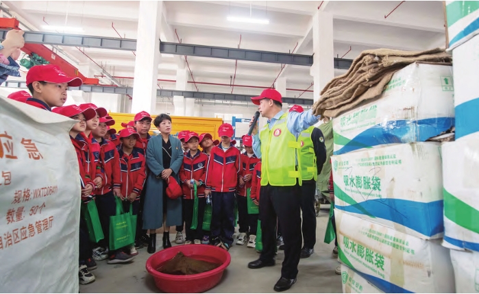 “平急兩用”倉儲物流基礎設施高質量發(fā)展建議 “平急兩用”倉儲物流基礎設施高質量發(fā)展建議