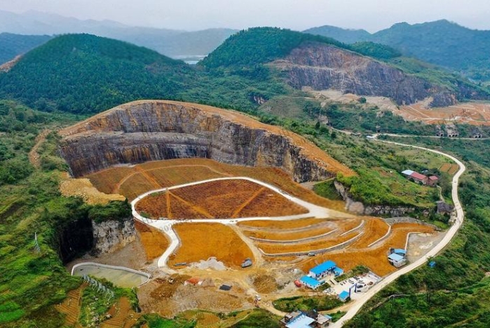 基于EOD模式的“礦山抽蓄+ 生態修復”現狀、模式及案例 基于EOD模式的“礦山抽蓄+ 生態修復”現狀、模式及案例