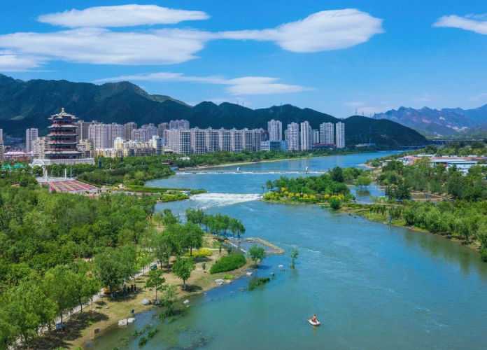 北京門頭溝:探索“平急兩用”應(yīng)急避難場(chǎng)所規(guī)劃建設(shè)新模式 北京門頭溝:探索“平急兩用”應(yīng)急避難場(chǎng)所規(guī)劃建設(shè)新模式