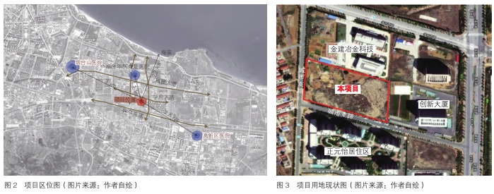 “在地性”的醫養建筑設計:煙臺中醫世家大健康服務產業園設計實踐 “在地性”的醫養建筑設計:煙臺中醫世家大健康服務產業園設計實踐