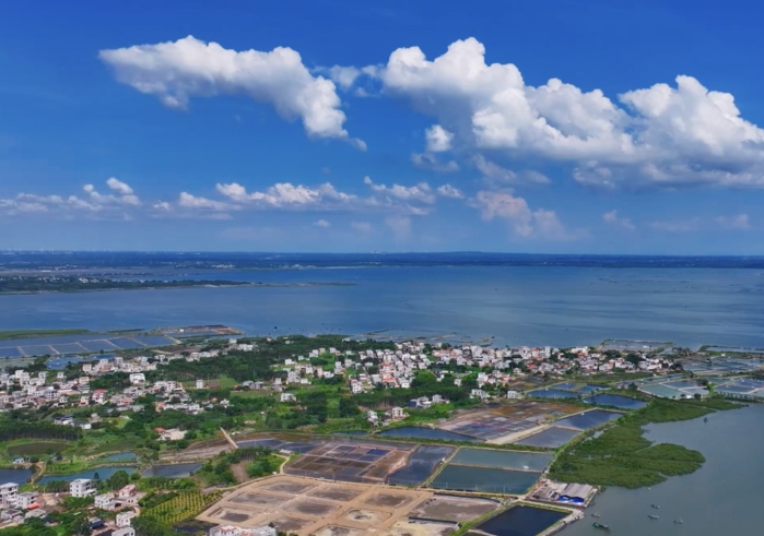 海洋文化旅游 湛江海洋文化旅游發展的SWOT分析 海洋文化旅游 湛江海洋文化旅游發展的SWOT分析