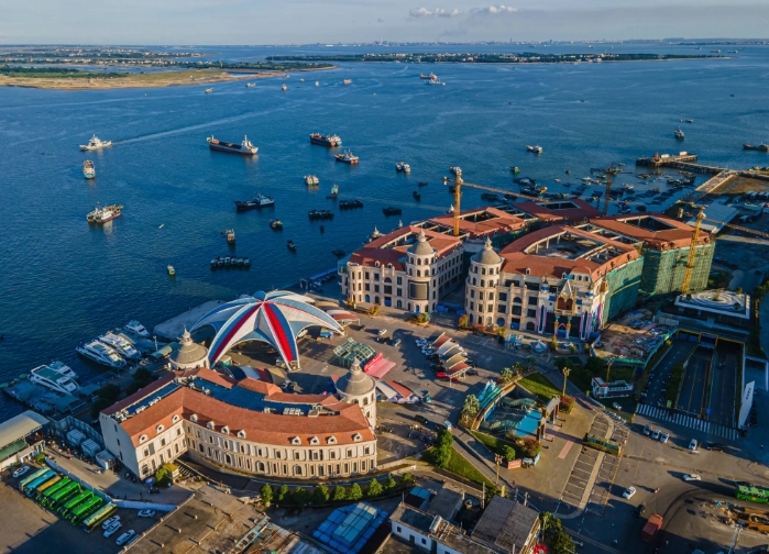 如何提升湛江海洋文旅發展的可行性路徑?湛江海洋文旅發展路徑探索 如何提升湛江海洋文旅發展的可行性路徑?湛江海洋文旅發展路徑探索