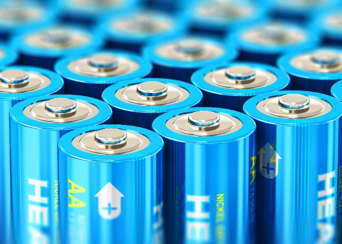 我國電池產業應對外部環境影響的對策研究 我國電池產業應對外部環境影響的對策研究