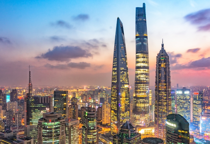 “ 十五五”時期國家戰略科技力量建設的路徑