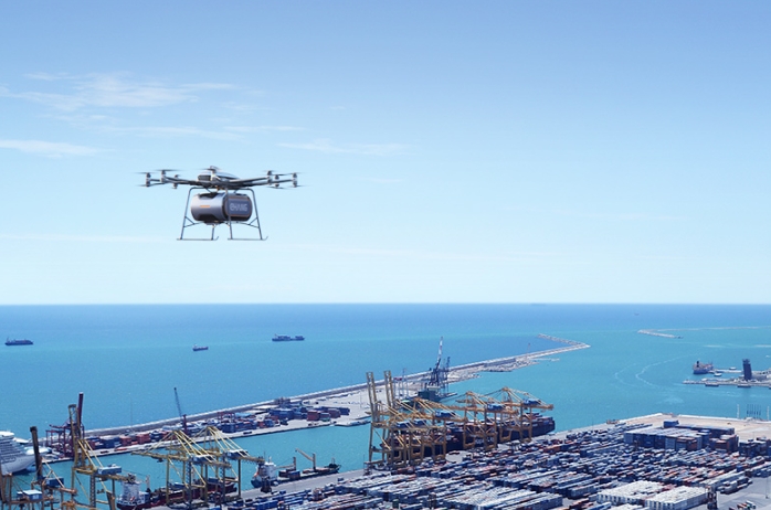 無人機物流在低空經濟發展中面臨的挑戰及應對策略 無人機物流在低空經濟發展中面臨的挑戰及應對策略
