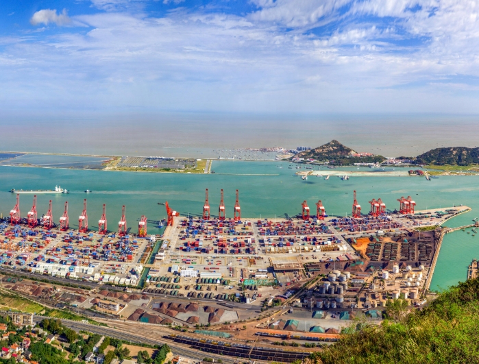 淺析連云港市海洋科技人才開發(fā)現(xiàn)狀及對(duì)策 淺析連云港市海洋科技人才開發(fā)現(xiàn)狀及對(duì)策
