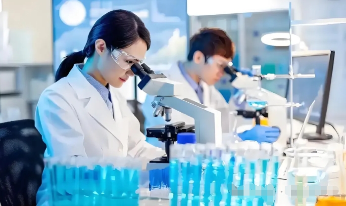 中國生物醫藥產業全景剖析:創新突破與待解難題 中國生物醫藥產業全景剖析:創新突破與待解難題